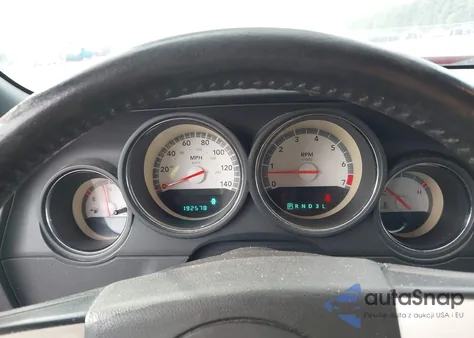 2009 Dodge Challenger Se z USA, uszkodzony, nr VIN 2B3LJ44V29H522324